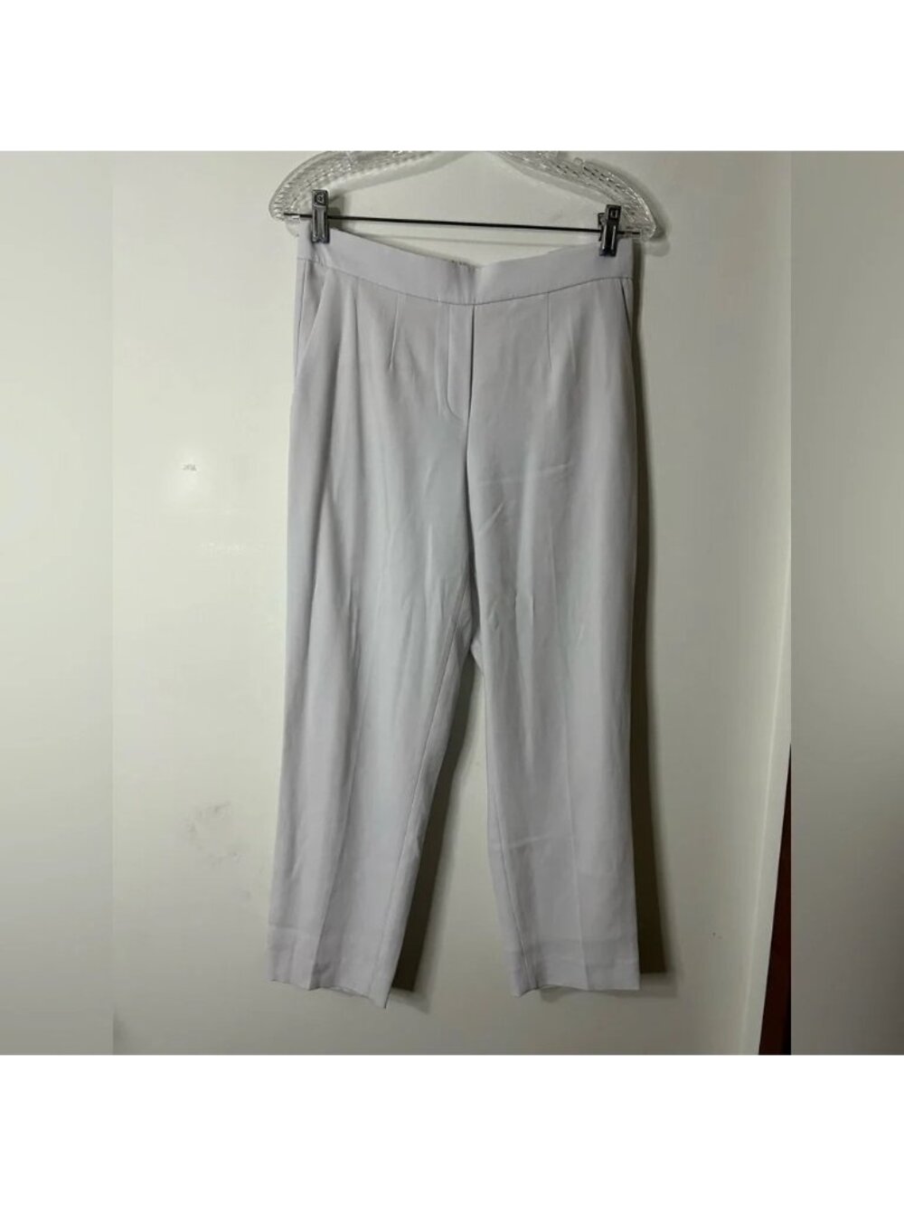 Babaton Light Blue Dress Pants